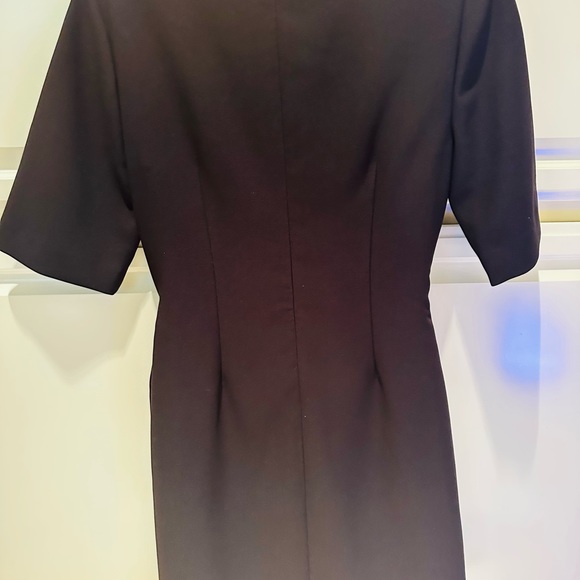 KOBI HALPERIN
Graphic Print Mini Dress size S new - Picture 4 of 8